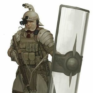 Meet your Posher, Ethan